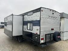 2022 Cherokee 274BRB Bunk Model - Photo 3
