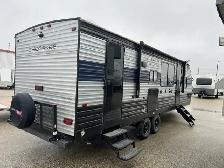 2022 Cherokee 274BRB Bunk Model - Photo 5