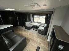 2022 Cherokee 274BRB Bunk Model - Photo 6