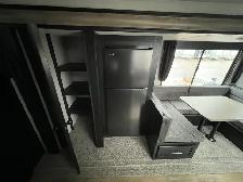 2022 Cherokee 274BRB Bunk Model - Photo 12