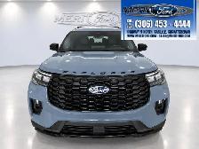 2027 Ford Explorer ST-Line 2.3L ECOBOOST 300A - Photo 2
