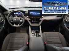 2027 Ford Explorer ST-Line 2.3L ECOBOOST 300A - Photo 3