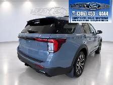 2027 Ford Explorer ST-Line 2.3L ECOBOOST 300A - Photo 8