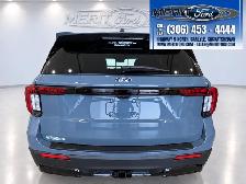 2027 Ford Explorer ST-Line 2.3L ECOBOOST 300A - Photo 9