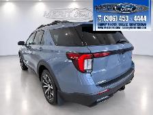 2027 Ford Explorer ST-Line 2.3L ECOBOOST 300A - Photo 10