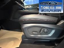 2027 Ford Explorer ST-Line 2.3L ECOBOOST 300A - Photo 16