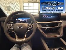 2027 Ford Explorer ST-Line 2.3L ECOBOOST 300A - Photo 18
