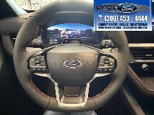 2027 Ford Explorer ST-Line 2.3L ECOBOOST 300A - Photo 19