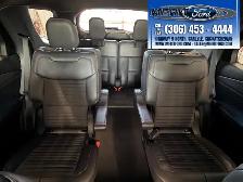 2027 Ford Explorer ST-Line 2.3L ECOBOOST 300A - Photo 31