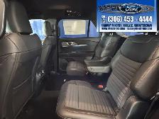 2027 Ford Explorer ST-Line 2.3L ECOBOOST 300A - Photo 33