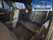 2027 Ford Explorer ST-Line 2.3L ECOBOOST 300A - Photo 35
