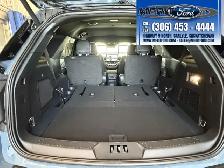 2027 Ford Explorer ST-Line 2.3L ECOBOOST 300A - Photo 38