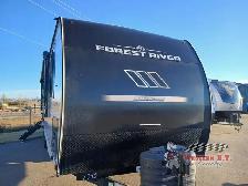 2026 Forest River RV Vibe 2600BH