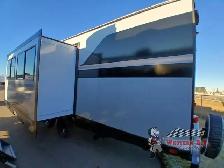 2026 Forest River RV Vibe 2600BH - Photo 4