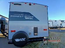 2026 Forest River RV Vibe 2600BH - Photo 5