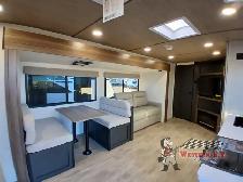 2026 Forest River RV Vibe 2600BH - Photo 10