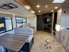 2026 Forest River RV Vibe 2600BH - Photo 11