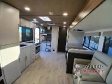 2026 Forest River RV Vibe 2600BH - Photo 13