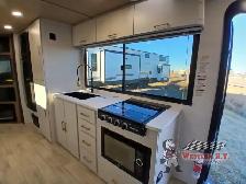 2026 Forest River RV Vibe 2600BH - Photo 17