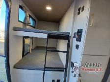 2026 Forest River RV Vibe 2600BH - Photo 31
