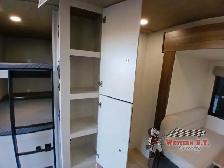 2026 Forest River RV Vibe 2600BH - Photo 35