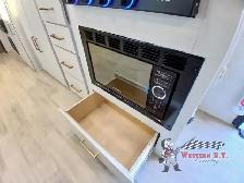 2026 Forest River RV Vibe 2600BH - Photo 43