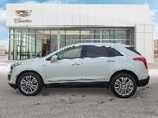 2019 Cadillac XT5 Premium Luxury AWD - Photo 2