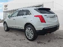 2019 Cadillac XT5 Premium Luxury AWD - Photo 3
