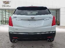 2019 Cadillac XT5 Premium Luxury AWD - Photo 4