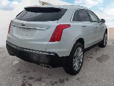 2019 Cadillac XT5 Premium Luxury AWD - Photo 5