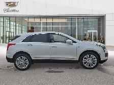 2019 Cadillac XT5 Premium Luxury AWD - Photo 6