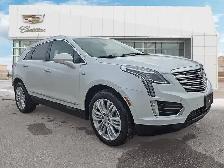 2019 Cadillac XT5 Premium Luxury AWD - Photo 7