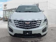 2019 Cadillac XT5 Premium Luxury AWD - Photo 8