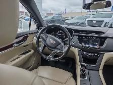 2019 Cadillac XT5 Premium Luxury AWD - Photo 9