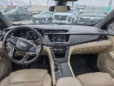 2019 Cadillac XT5 Premium Luxury AWD - Photo 10