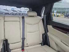 2019 Cadillac XT5 Premium Luxury AWD - Photo 14