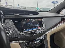 2019 Cadillac XT5 Premium Luxury AWD - Photo 16