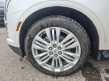 2019 Cadillac XT5 Premium Luxury AWD - Photo 18