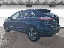 2020 Ford Edge SEL - Photo 4