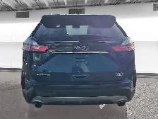 2020 Ford Edge SEL - Photo 5