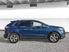2020 Ford Edge SEL - Photo 7