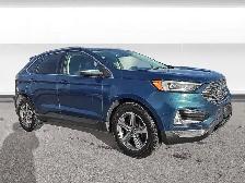 2020 Ford Edge SEL - Photo 8
