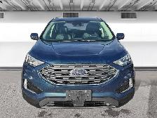 2020 Ford Edge SEL - Photo 9