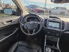 2020 Ford Edge SEL - Photo 10