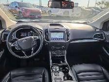 2020 Ford Edge SEL - Photo 11