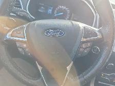 2020 Ford Edge SEL - Photo 21