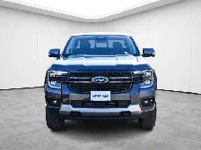 2025 Ford Ranger LARIAT - Photo 4