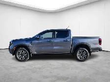 2025 Ford Ranger LARIAT - Photo 5