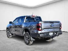 2025 Ford Ranger LARIAT - Photo 6