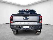 2025 Ford Ranger LARIAT - Photo 7